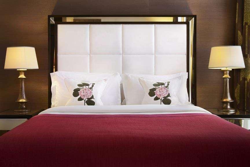Hotel The Mandeville Londen