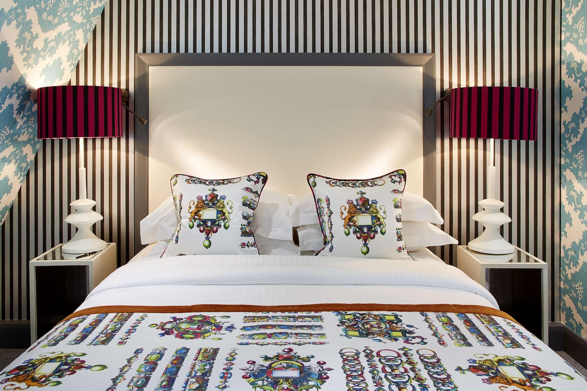 The Mandeville 4* Londen