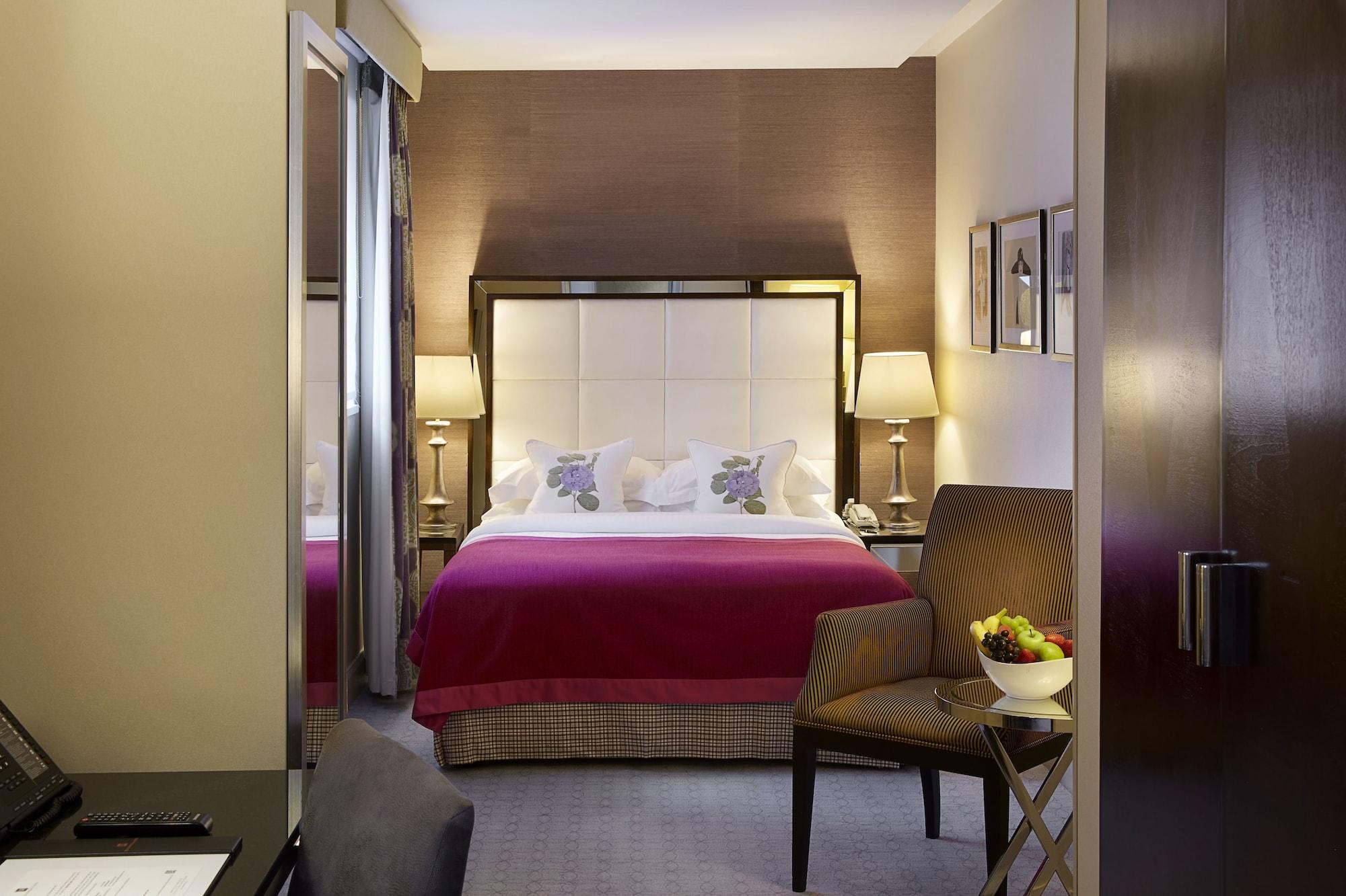 Hotel The Mandeville Londen