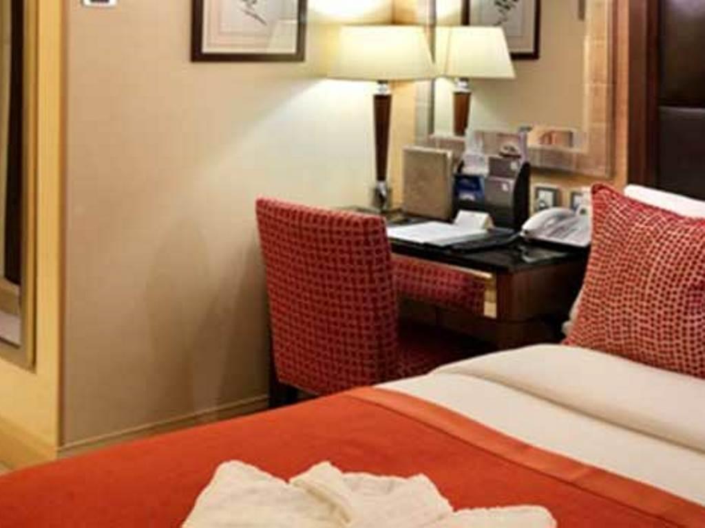 The Mandeville 4* Londen