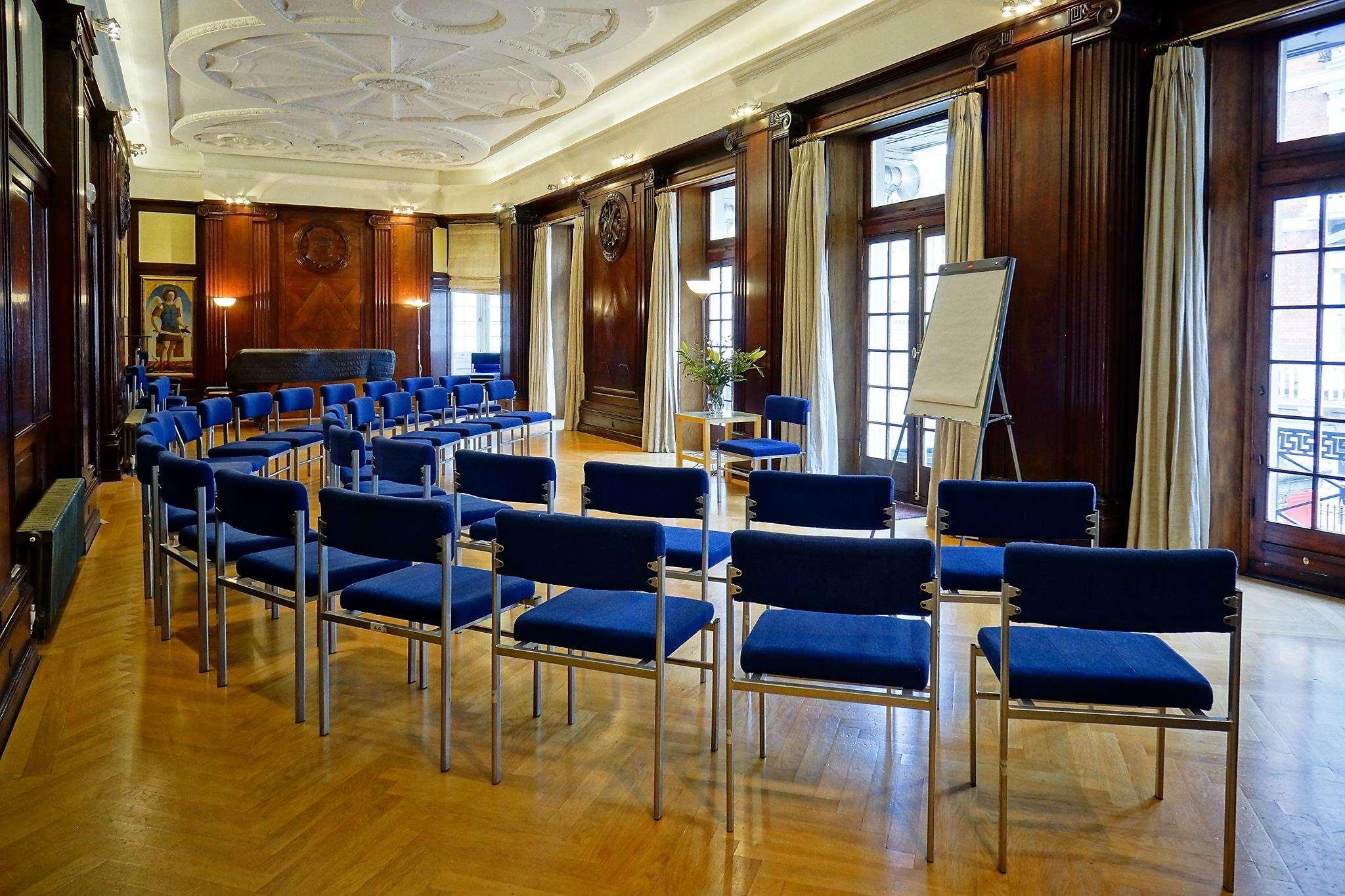 The Mandeville Hotel Londen