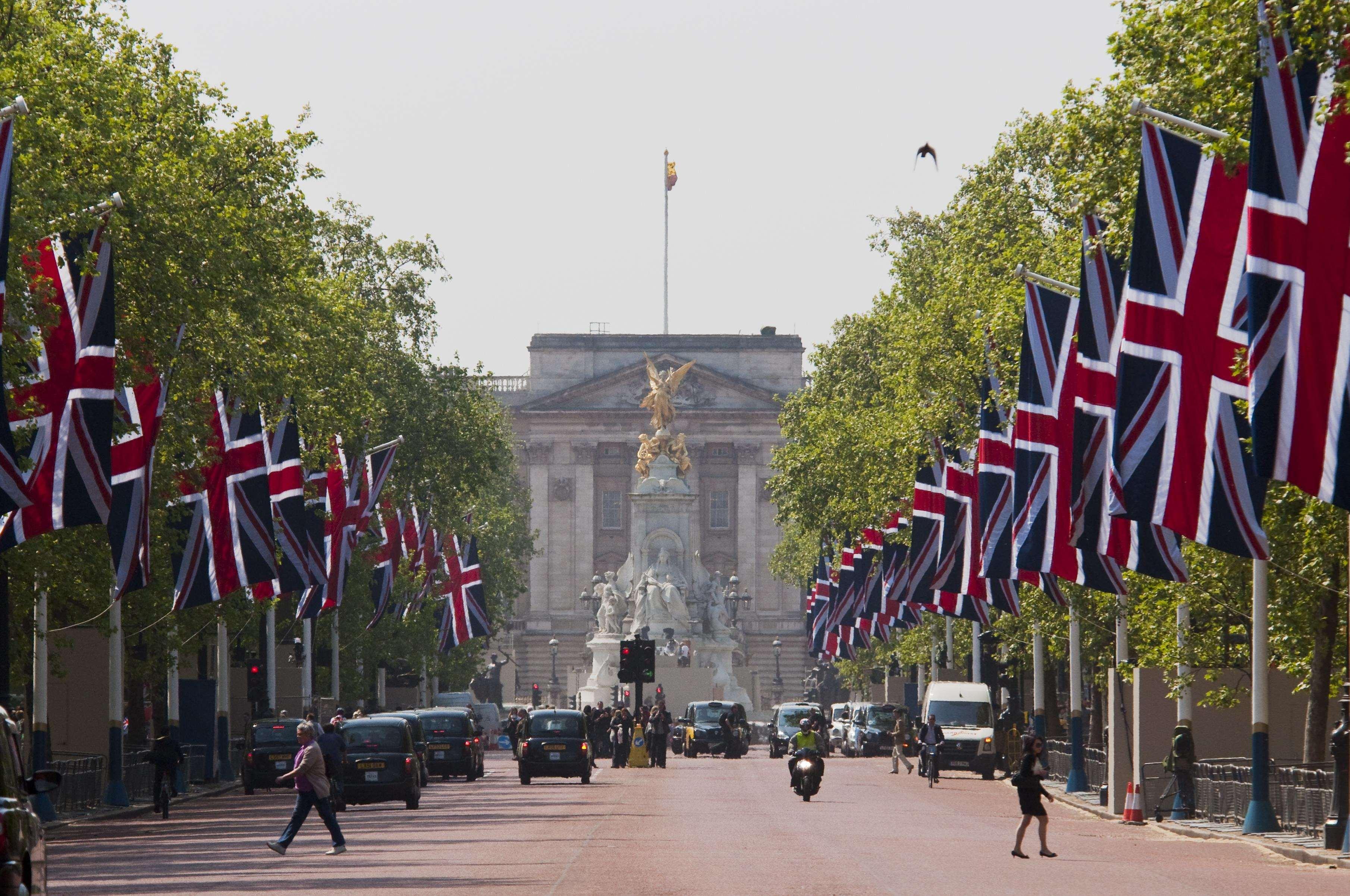 Hotel The Mandeville Londen