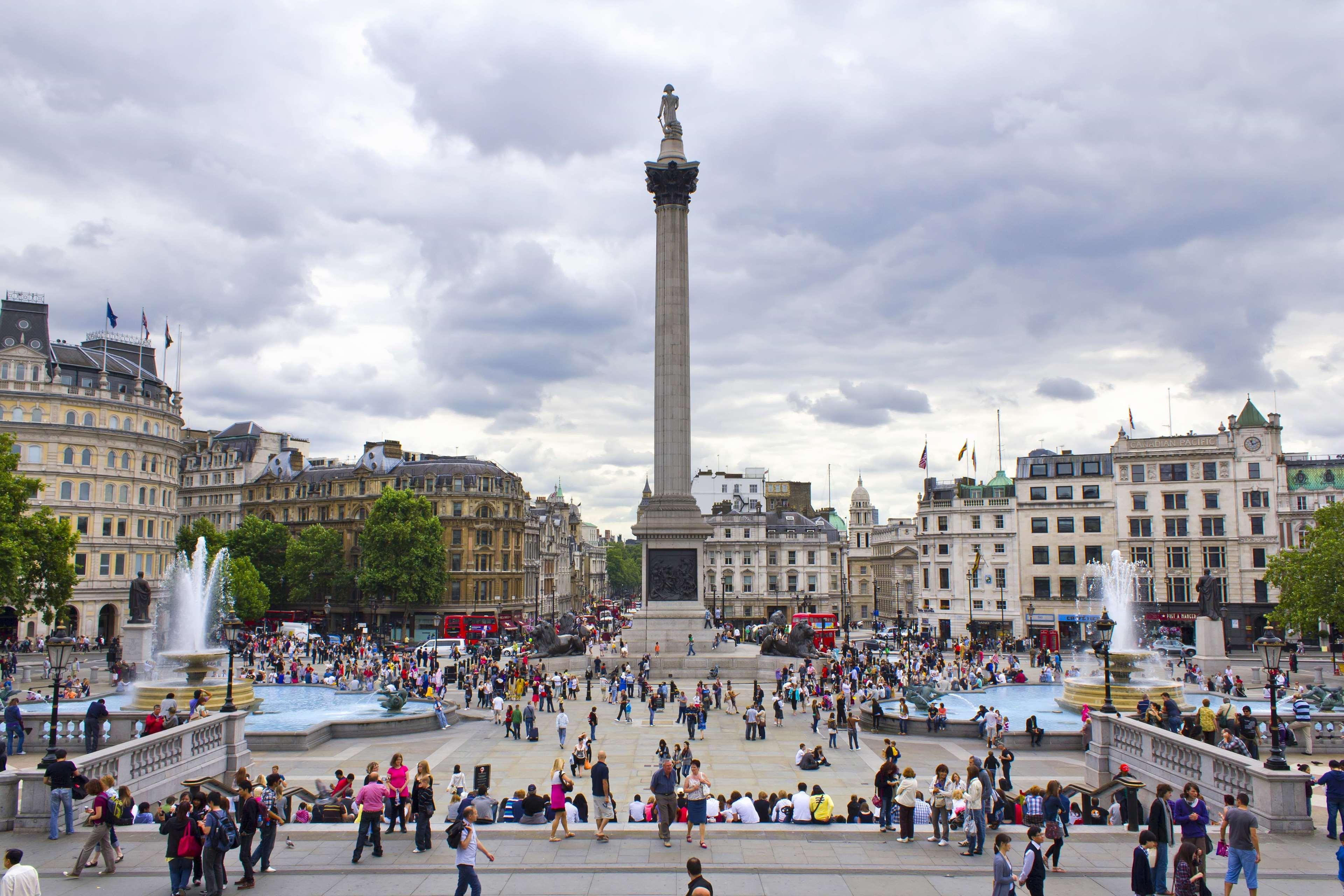 The Mandeville 4* Londen