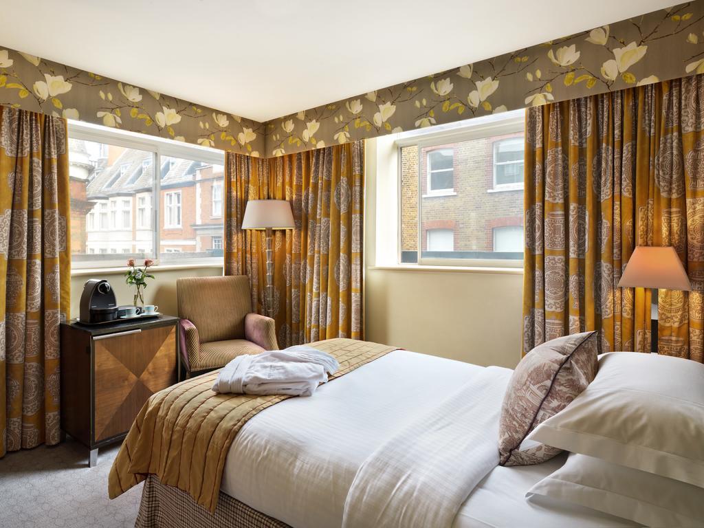 The Mandeville 4* Londen