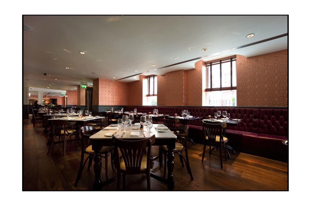 The Mandeville Londen