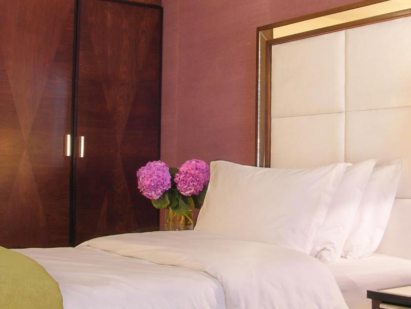 The Mandeville 4* Londen